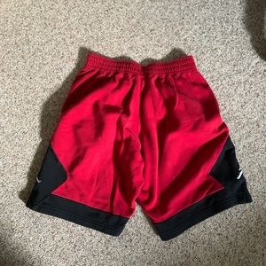 Mens Jordan Basketball Shorts